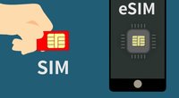 eSIM: Was ist das? – die digitale SIM-Karte erklärt