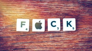 iPad gestrichen: Apple geizt und hat kein Herz