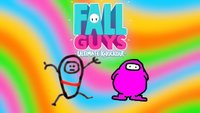 GIGA GAMES macht Fall Guys noch schöner – seht doch selbst