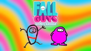 GIGA GAMES macht Fall Guys noch schöner – seht doch selbst