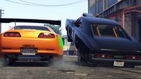 GTA 5 wird zum Action-Film: Fans drehen Fast & Furious im Spiel nach