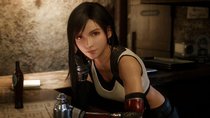 Final Fantasy 7 und Overwatch liefern sich "Kopf an Kopf"-Rennen auf PornHub