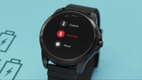 Fossil: Nächste Premium-Smartwatch setzt auf Wear – doch es gibt ein Problem