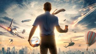 Neuer Trailer zu Ryan Reynolds „GTA Film“: Free Guy rettet die Videospielwelt
