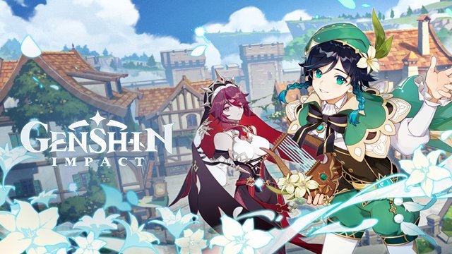 Genshin Impact: Alle Codes für 4.8 – Aktuelle Liste (August 2024)