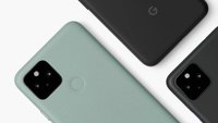Google stellt Pixel 5 vor: So ein Smartphone gab es noch nie