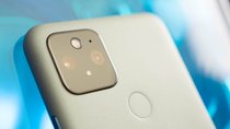 Pixel 6: Google-Handy zieht endlich mit der Konkurrenz gleich