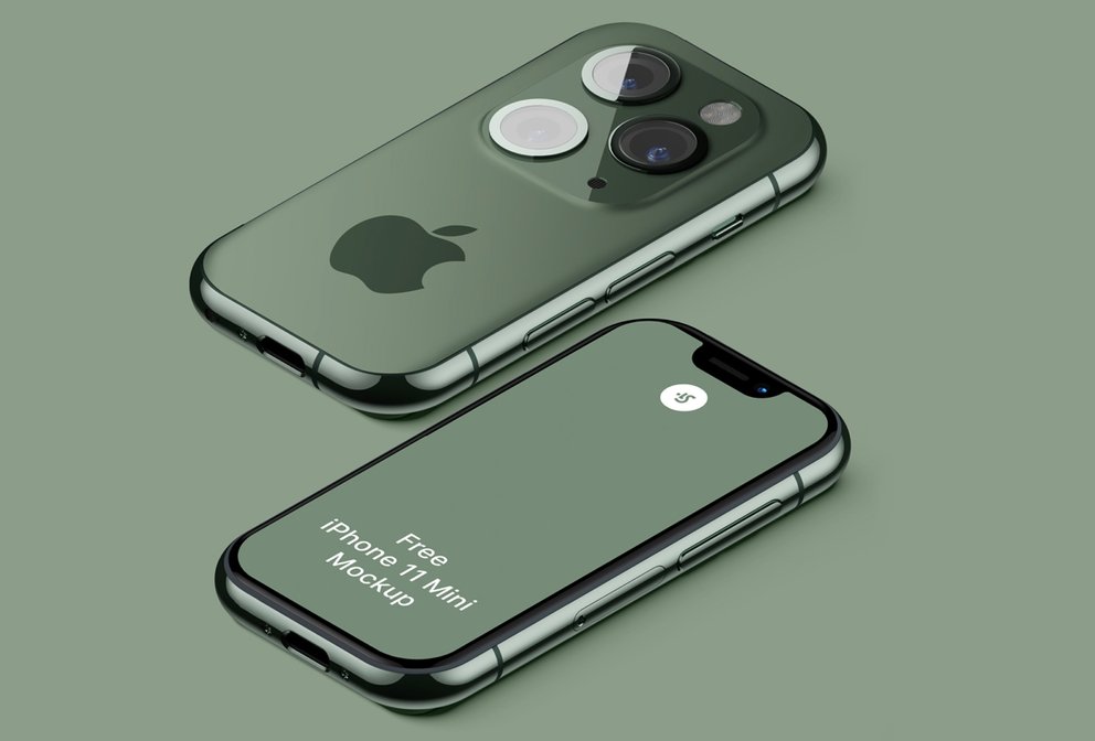 Kleiner als das iPhone 12 mini: Dieses Handy hat Apple