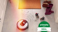 iRobot-Saugroboter zu verrückten Preisen – für kurze Zeit bei Amazon