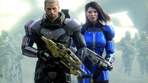 Mitschreiben, Amazon! Nur so wird die neue Mass-Effect-Serie genauso gut wie Fallout