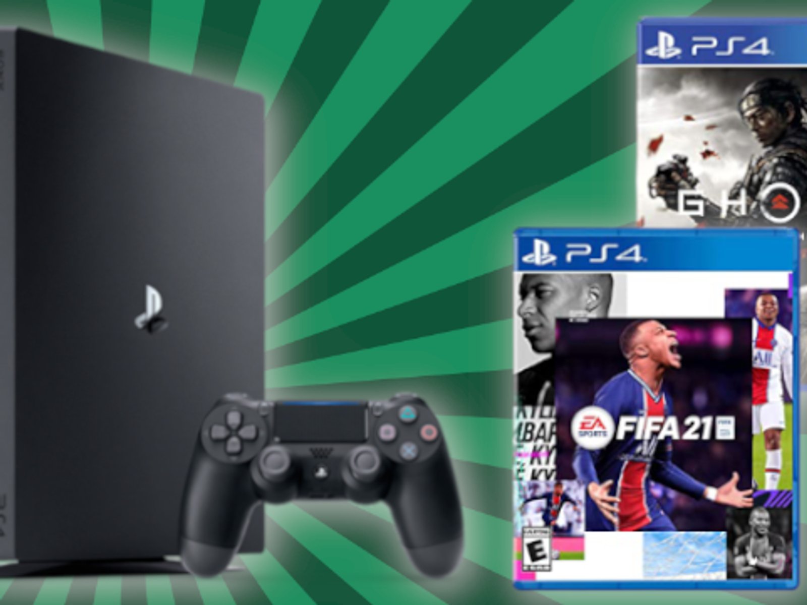 Mehrwertsteuer-Aktion bei MediaMarkt: PS4-Bundles zu Top-Preisen