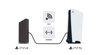 PS4-Speicherstände und Daten auf PS5 übertragen: Alle Möglichkeiten erklärt