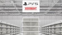 PS5: Viele Spieler könnten zum Launch leer ausgehen, befürchtet Sony-Chef