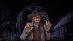 Red Dead Online: Neues Halloween-Update ist eine ziemliche Enttäuschung