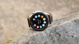 Samsung Galaxy Watch 3: Fazit der Stiftung Warentest überrascht