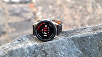 Samsung Galaxy Watch 3 im Test: Eine Wette auf die Zukunft