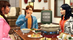 Die Sims 4: EA hat's verstanden, nächster DLC richtet sich wieder an die Fans