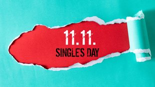 Singles Day 2022 bei Amazon & Co: Diese Angebote gibt es jetzt schon