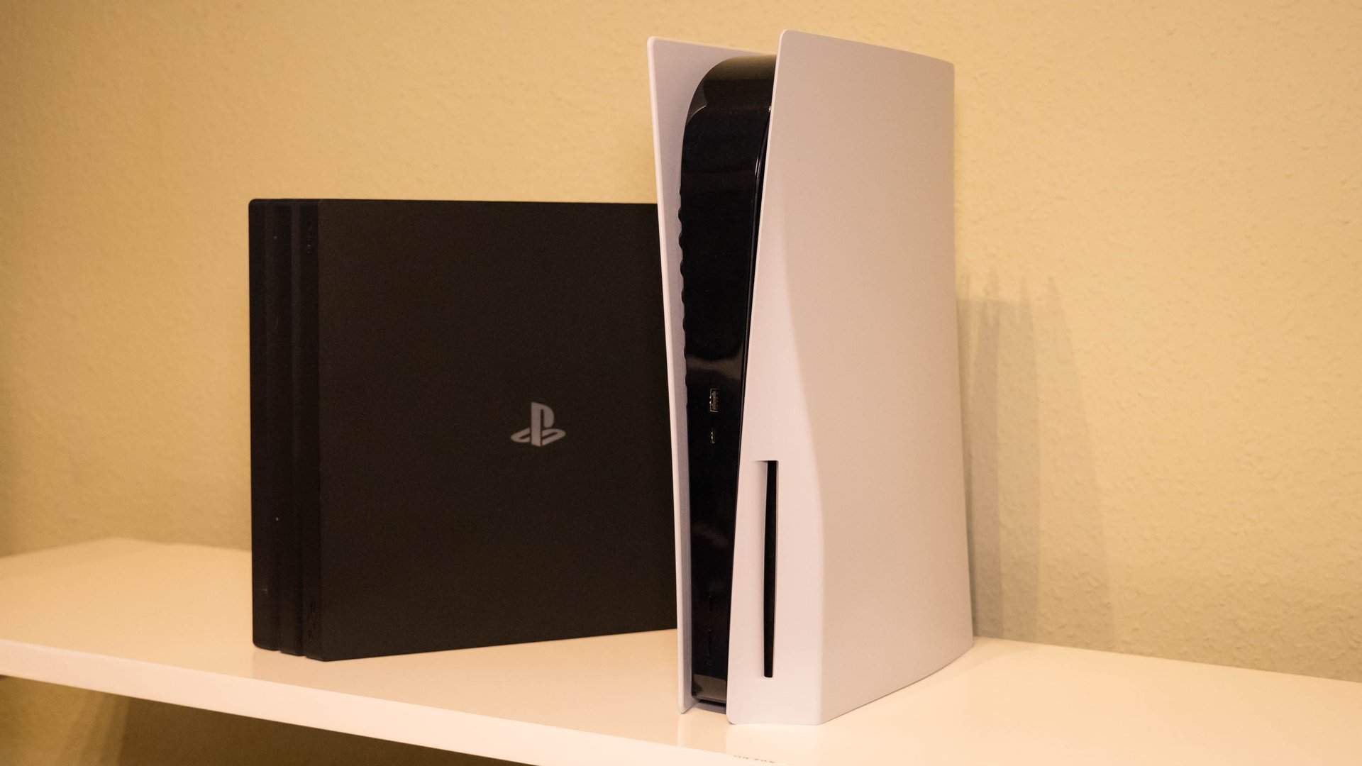 Wann Kann Man Die Ps5 Wieder Vorbestellen www.giga.de