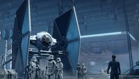 Star Wars Squadrons: Spielzeit für alle Effizienzmedaillen