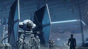 Star Wars Squadrons: Spielzeit für alle Effizienzmedaillen