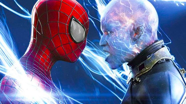 Spider-Man 3 mit Tom Holland: Bösewicht so gut wie bekannt.