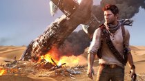 Uncharted-Film: Erstes Bild von Tom Holland als Nathan Drake