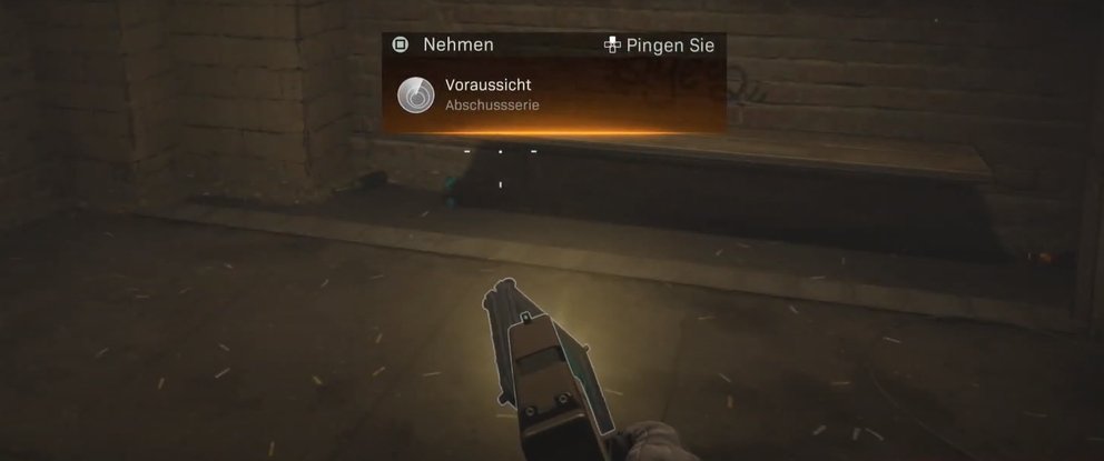 Cod Warzone Voraussicht Abschussserie Erhalten So Gehts Cod Warzone Voraussicht Abschussserie Erhalten So Gehts