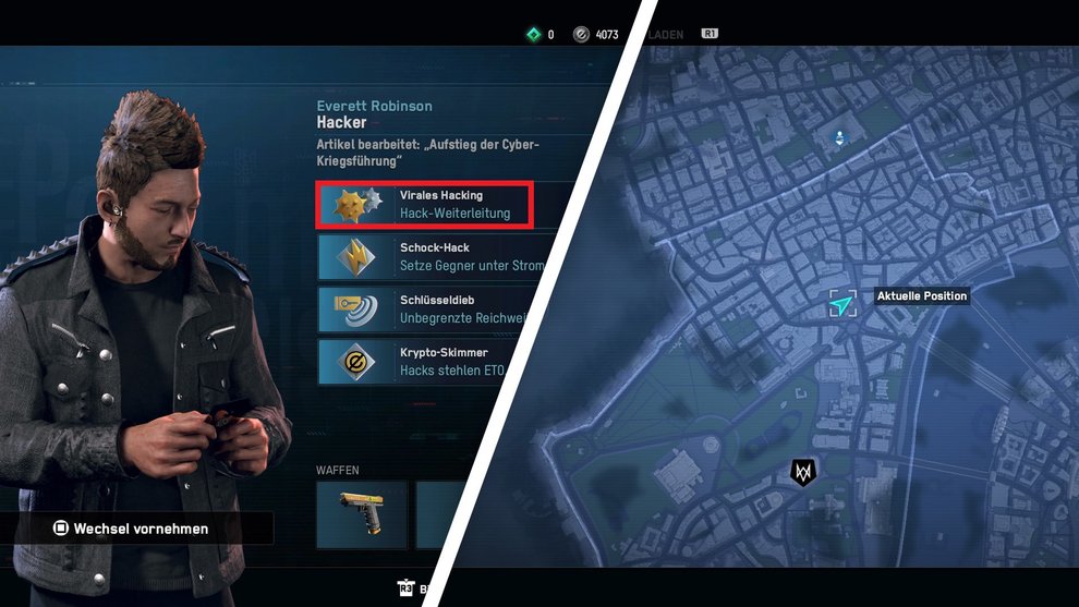 Watch Dogs Legion Alle Trophäen und Erfolge Leitfaden für 100