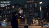 Watch Dogs Legion: Königliche Behandlung - alle 3 Villen-Fundorte