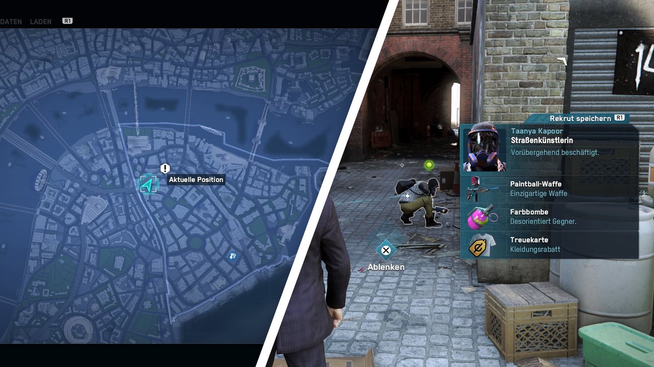 Watch Dogs Legion Alle Trophäen und Erfolge Leitfaden für 100