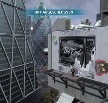 Watch Dogs Legion: Alle 47 Paste-up-Orte - Fundorte auf der Karte