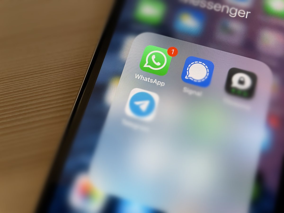 WhatsApp und Co. unter der Lupe: Fallen die Messenger-Grenzen?