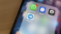 WhatsApp: Werbung im Messenger ist nur eine Frage der Zeit