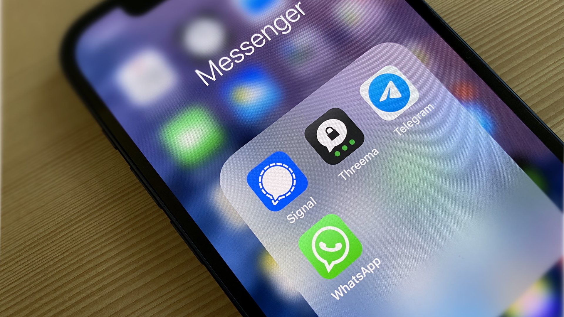 Telegram Chats archivieren und wiederherstellen so gehts