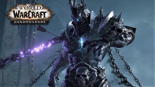 World of Warcraft: Shadowlands – Release wurde verschoben