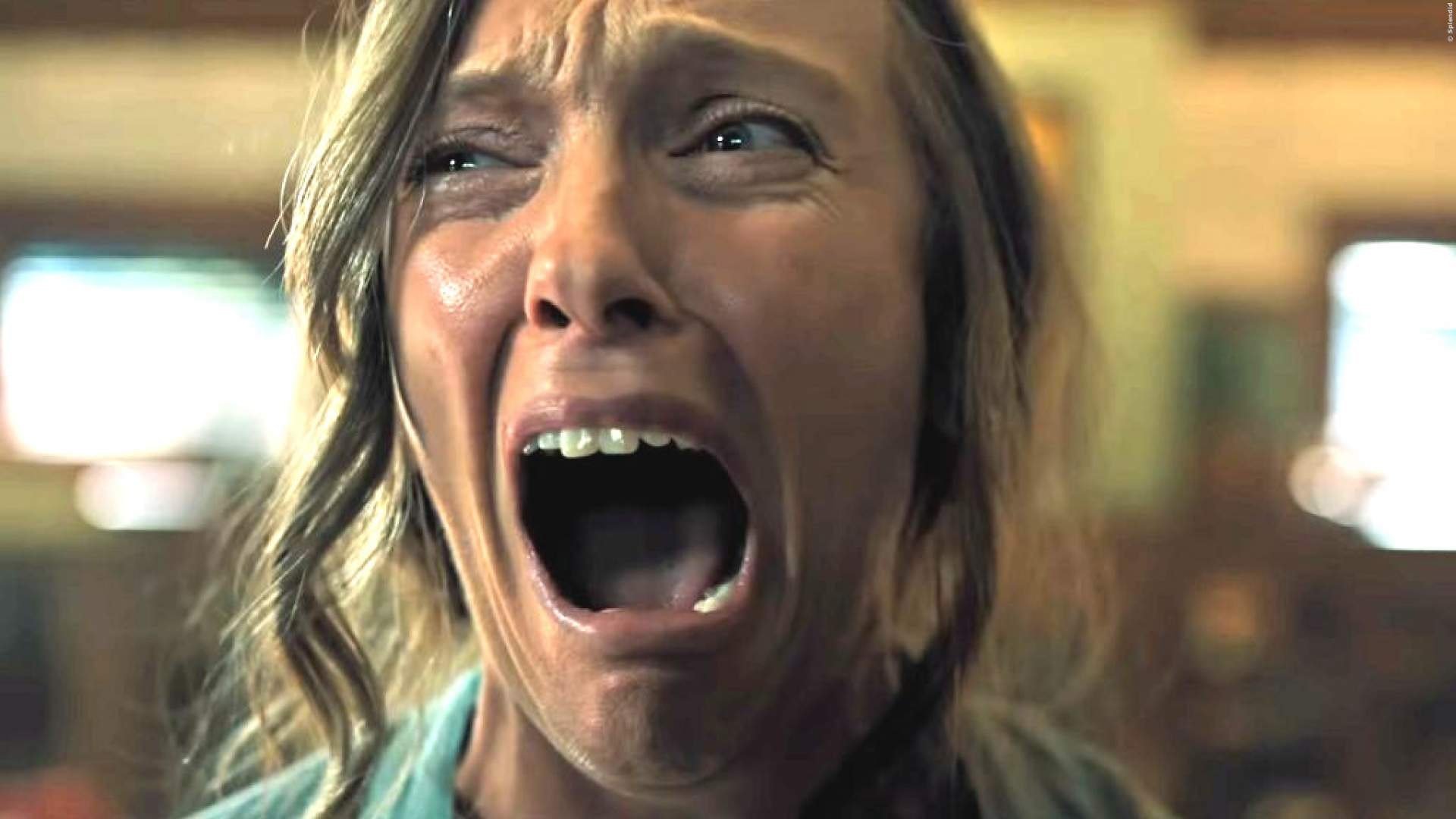 Netflix Und Amazon Die 30 Besten Horrorfilme 2020