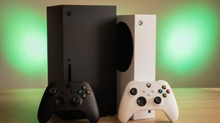 Xbox Series X|S: Microsoft feiert unerwarteten Erfolg