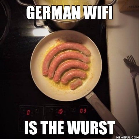 29 Memes Die Du Nur Verstehst Wenn Du So Richtig Deutsch Bist