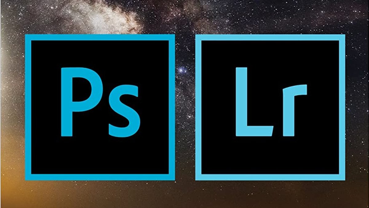 Photoshop & Lightroom: Photo tools on Cyber ​​Monday at a low price on Amazon