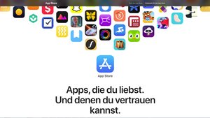 App Store: Download-Shop für iPhone & iPad