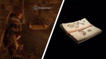 Assassin's Creed Valhalla: Rigssögurnar Saga-Seiten – Alle 10 Fundorte