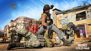 CoD Black Ops - Cold War: FPS auf PS5, Xbox Series X & PC erhöhen - so gehts