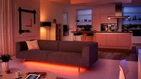 Amazon verkauft Philips Hue Lightstrip zum Hammerpreis