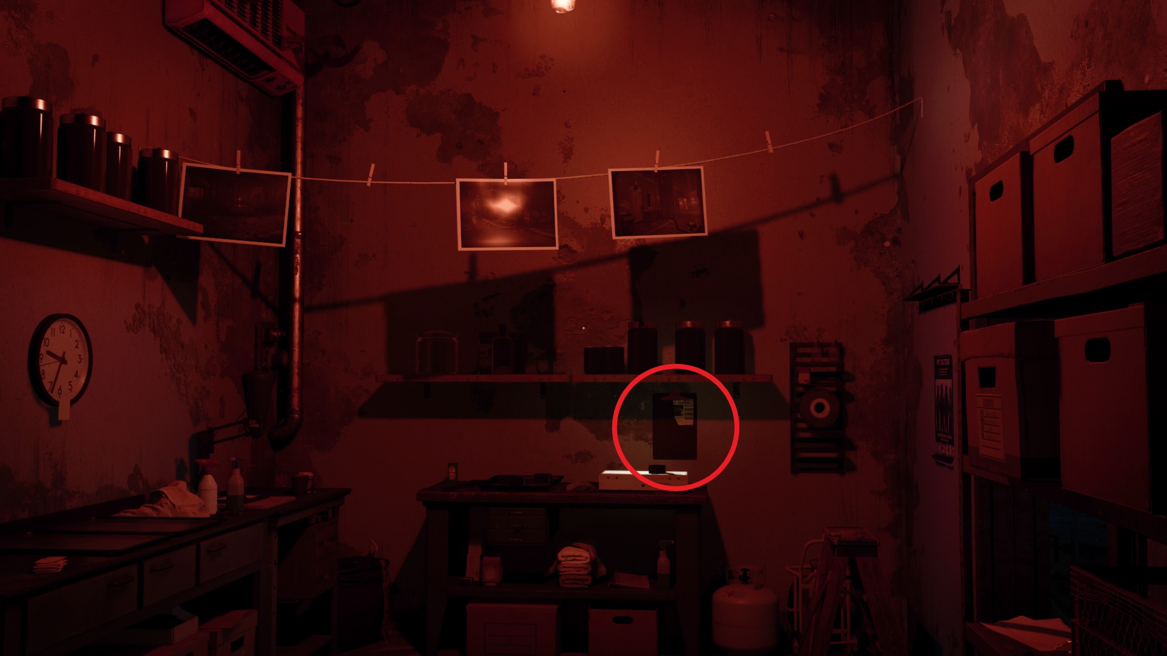 Cod Black Ops Cold War Zahlenschloss Code Im Unterschlupf So Offnet Ihr Die Tur