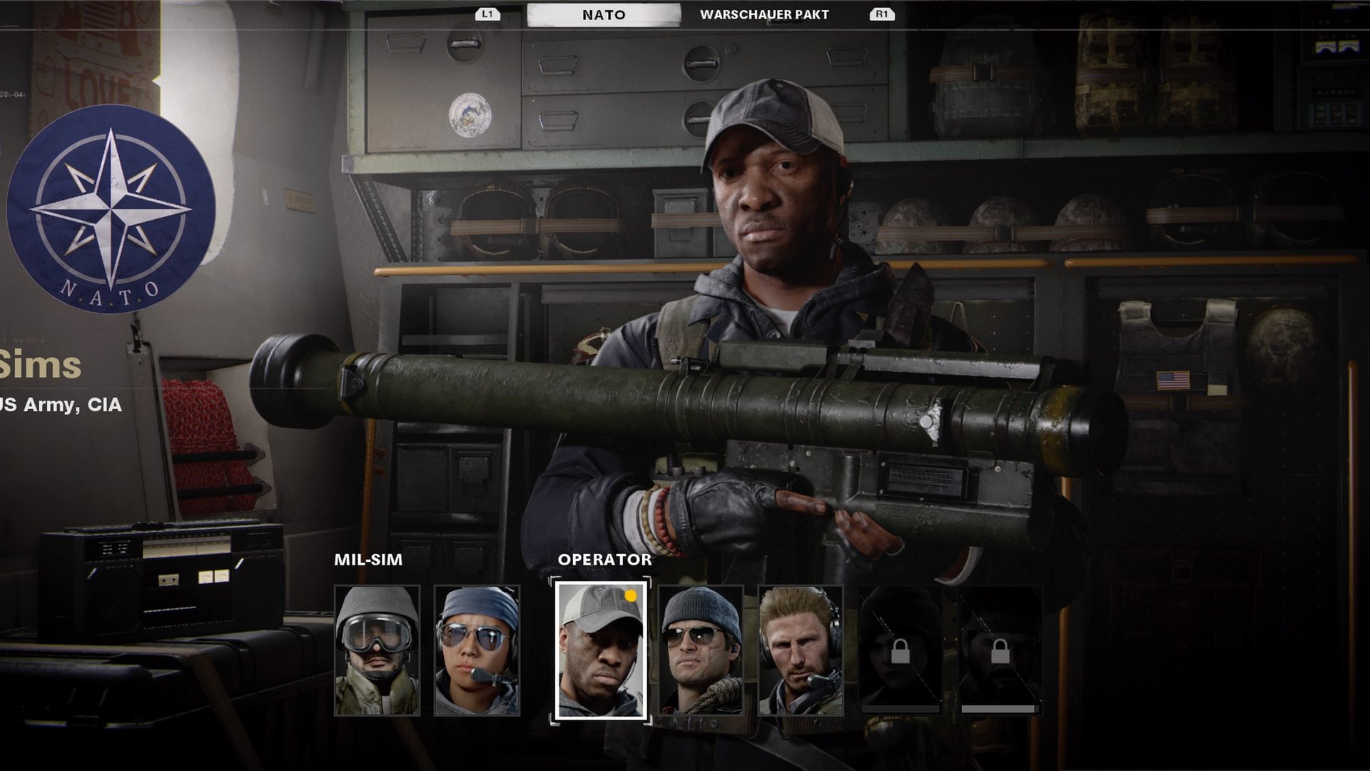 Cold Cod Operator CoD Black Ops Cold War: Operator freischalten & in Warzone benutzen