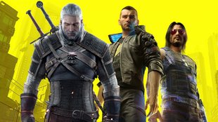 Cyberpunk 2077: Kostenlose Witcher-Jacke für Charakter abstauben – so geht's