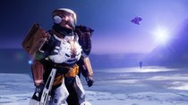 Destiny 2 feiert neue Erweiterung mit gigantischem Graffiti