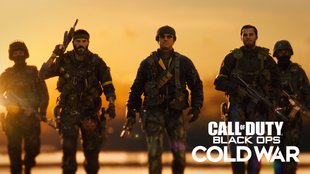 CoD Black Ops - Cold War: Alle Enden freischalten - Entscheidungen & Konsequenzen