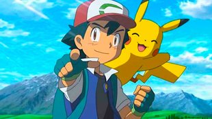 Die besten Fan-Theorien zu Pokémon: Wer ist Ashs Vater?